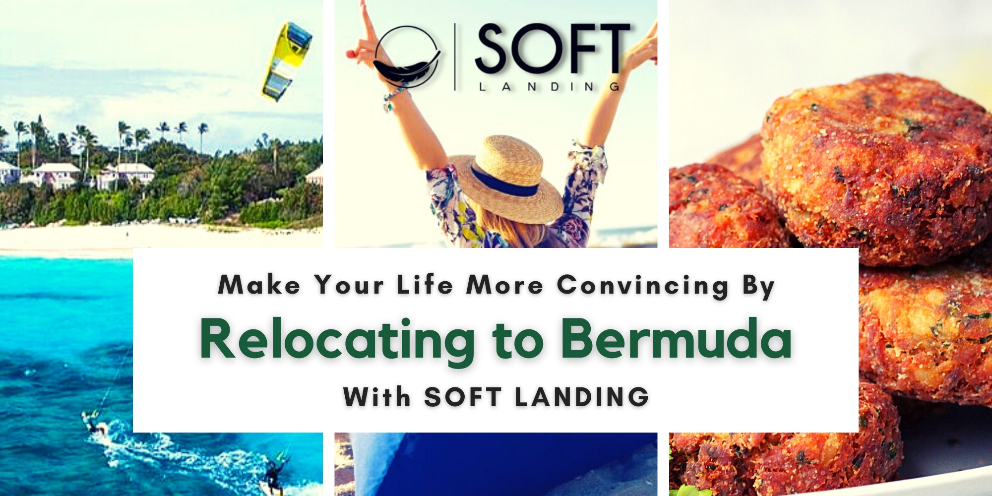 Soft Landing- The Top Relocation Agency in Bermuda